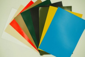 PVDF Fabric Colors 480x320